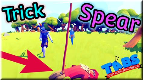 Trick And Spear Jester🃏 And Spear Thrower Vs Every Unit 2v1 Tabs