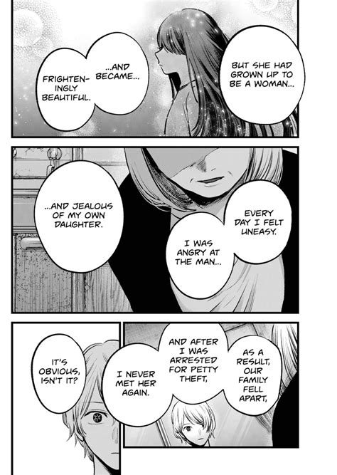 Oshi No Ko, Chapter 131 - Oshi No Ko Manga Online