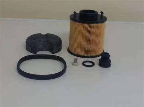 Kit Filtro Urea Adblue Scania Serie R Anno Eur Picclick It