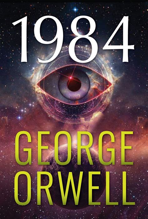 1984 Chapter By Chapter Summary