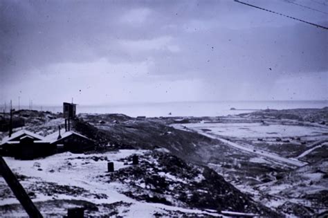 Attu, Alaska – Overlooking Massacre Bay – David Tewes, Shutterbug