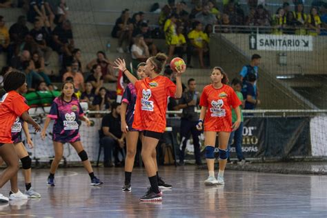 Quartas De Final Do Feminino Da Copa Tv Tribuna De Handebol Come Am