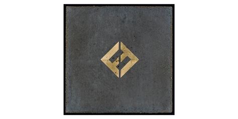 Sony Music Foo Fighters Concrete And Gold 2 Lp Easylounge