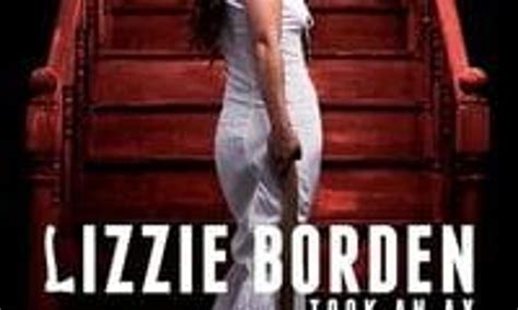 Lizzie Borden Took An Ax Where To Watch And Stream Online Entertainmentie