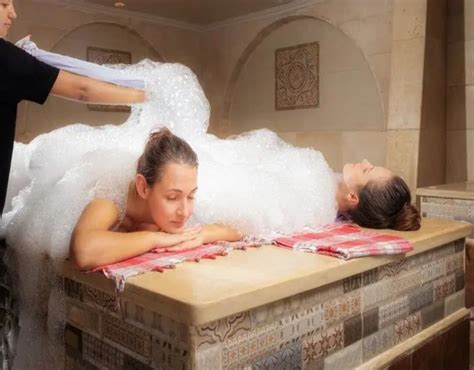 Private Historical Hammam Bath And Spa In Cappadocia Turkey Getyourguide