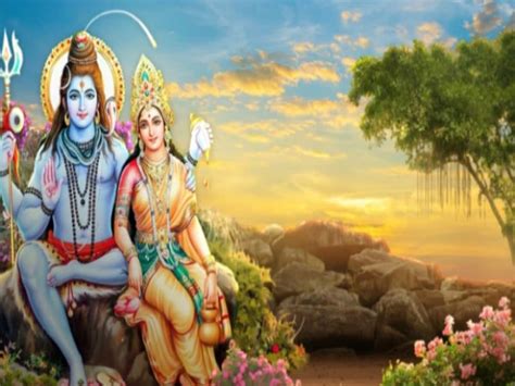 Mahashivratri 2024 Secret Lessons Given By Lord Shiva To Godess Parvati