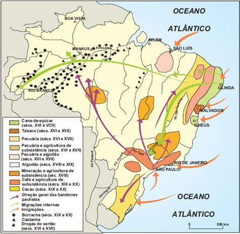 Resumo Industrializa O E Hist Ria Econ Mica Brasileira