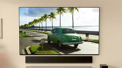 Best 55 Inch TV In 2024 All About The Tech World