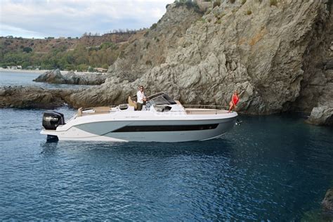 Ranieri Next 330 LX Prices Specs Reviews And Sales Information ItBoat