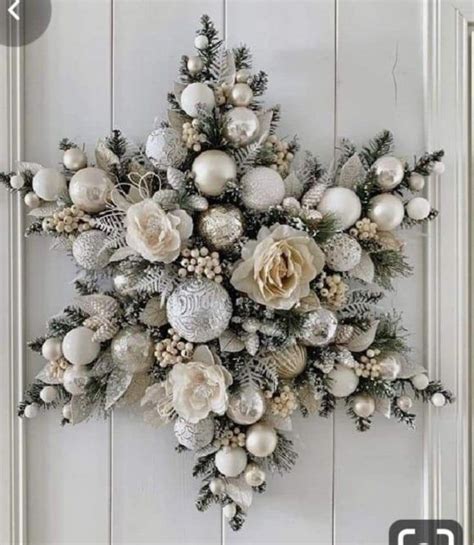 Ideas Para Decorar Esta Navidad De Todo Navidad Christmas Wall