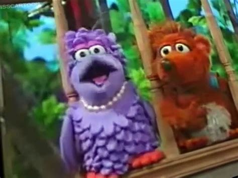 Barney And Friends Barney And Friends S05 E004 Circle Of Friends