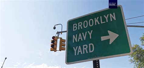 Brooklyn Navy Yard Museum