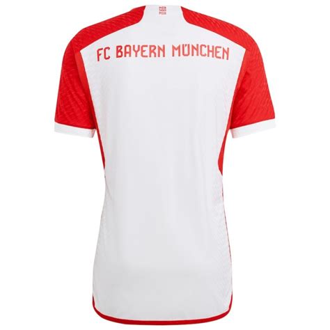 MAILLOT MATCH BAYERN MUNICH DOMICILE 2023 2024 FSPRO