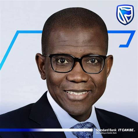 Standard Bank Group On Linkedin We Are Delighted To Announce The