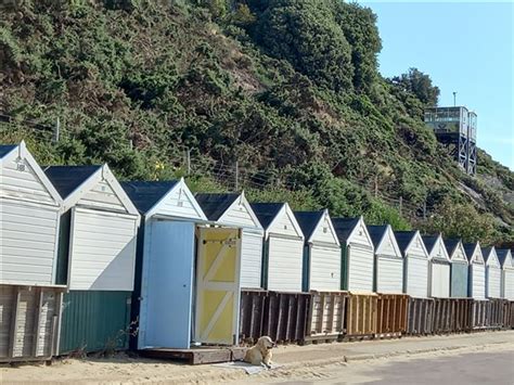 Bournemouth Beach Hut - Bournemouth West | Rent | Beach Huts