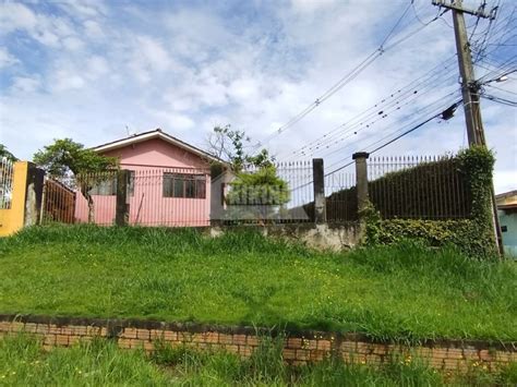 Casa Venda Em Ponta Grossa Ronda Ref Procure Im Vel