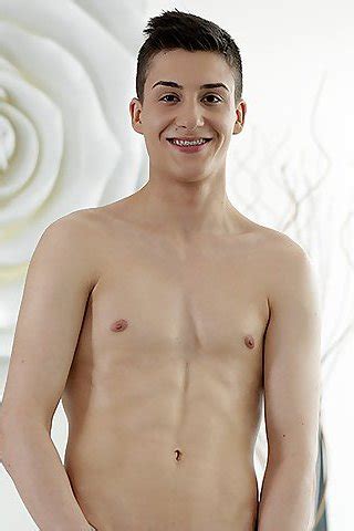 Mike Cole Gay Pornstar BoyFriendTV