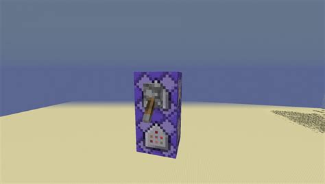 Disposable Turret Minecraft Map