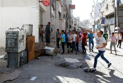 Un Palestino Muerto En Enfrentamientos Con El Ejército Israelí Swi Swissinfoch