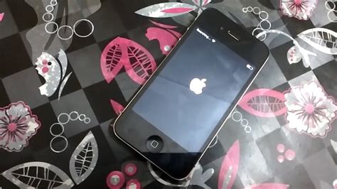 How To Unlock Iphone 4 4s Icloud Without Apple Id Password Youtube