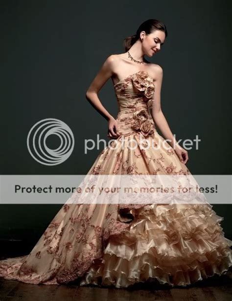 Essence of Fashion: Luxury Designer Wedding Dresses.....