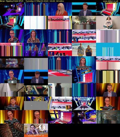 Tipping Point ITV HD 2020 03 17 1600