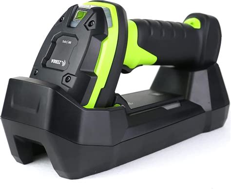 Amazon Zebra Ds Sr Ultra Rugged Industrial Grade Cordless