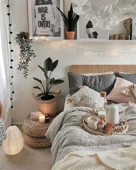 Easy And Inexpensive Ways To Give Your Bedroom A Makeover Room Design