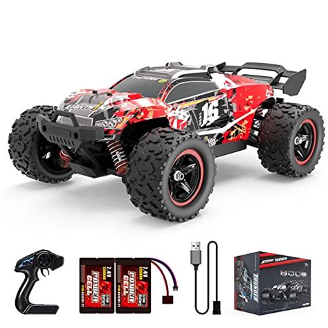 What's The Best Gas Powered Rc Car Recommended By An Expert - Glory Cycles