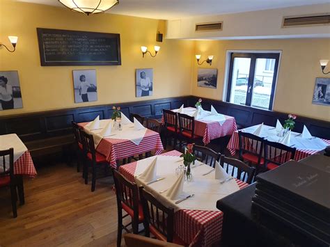 Trattoria Italiana Galerie | Trattoria Italiana