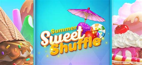 Summer Sweet Shuffle Free Online Game GameLab