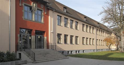 SSM-Architekten | Brüder-Grimm-Schule Künzelsau