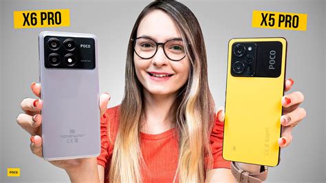 Poco X Pro Vs Poco X Pro Comparativo Youtube