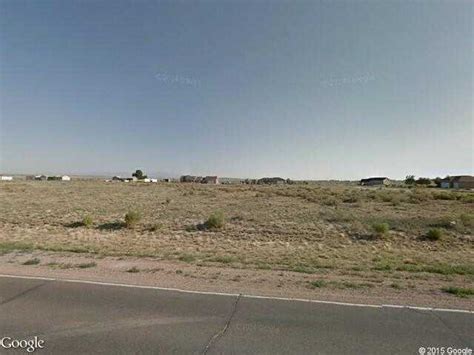 Google Street View Pueblo West (Pueblo County, CO) - Google Maps