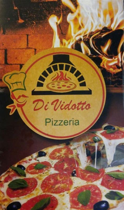 Di Vidotto Pizzeria SAO PAULO IFood