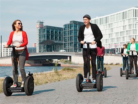 Segway Tour Berlin (2025) - All You Need to Know BEFORE You Go (with ...