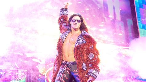 John Morrison | WWE