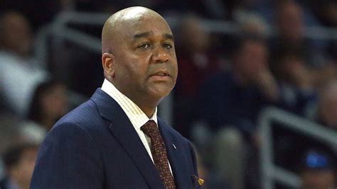 Georgetown, John Thompson III part ways - College Basketball | NBC Sports