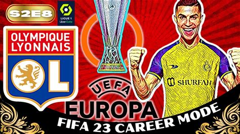 Ronaldo To Break All Europa League Goal Records YouTube