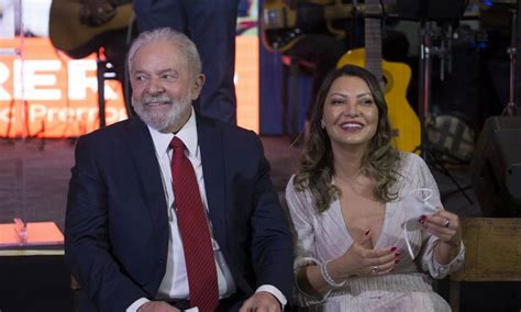 Casamento De Lula E Janja Veja Em Pontos O Que J Se Sabe Sobre O