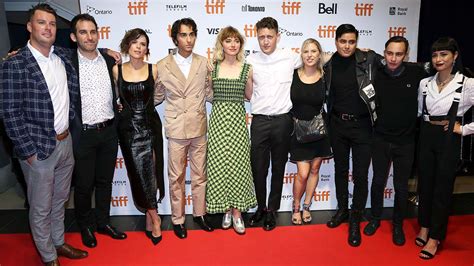 Toronto Film Festival 2019 Photos: The Scene From the Festival – The ...