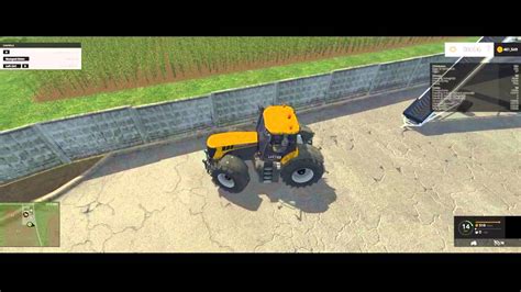 Farming Simulator Silage Silage Youtube