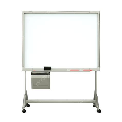 Simulation Whiteboard Office Supplies Writing Plan Whiteboard Office