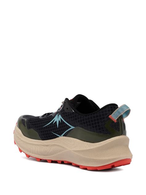 ASICS Trabuco Max 3 Sneakers | Black | FARFETCH UK