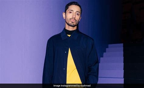 Oscars 2021 7 Things To Know About Riz Ahmed First Muslim Best Actor Nominee