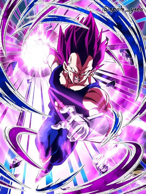 Top Vegeta Ultra Ego K Vertical Wallpapers Artofit