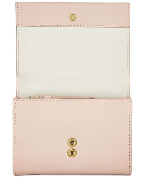 Radley London Love Potion Flapover Purse Macys