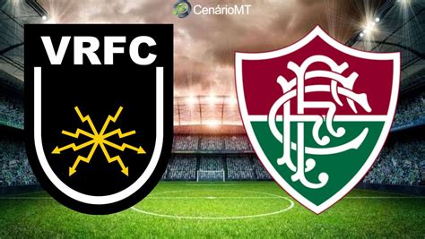 Volta Redonda X Fluminense Onde Assistir - Onde assistir Volta Redonda x Fluminense pelo Cariocão 2024 - CenárioMT