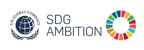 Sdg Ambition Pacto Global Onu Empresas Desarrollo Sostenible