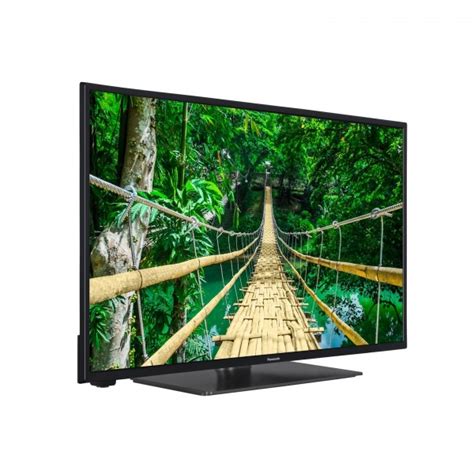 Panasonic TX 40MS490B 40 LED Full HD Smart TV At AV